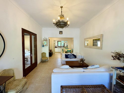 Casa En Venta En San Fernando, Av Del Libertador Al Rio.