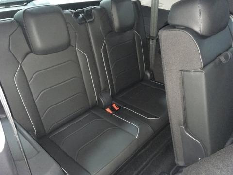 Volkswagen Tiguan Allspace 1.4 250 Tsi Comfortl