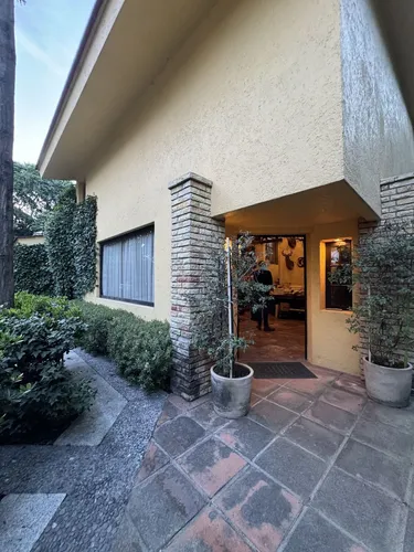 Casa En Venta Lomas Hipódromo