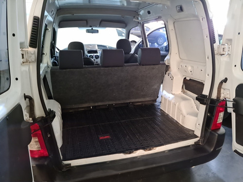 Citroën Berlingo 1.6 Hdi 2015