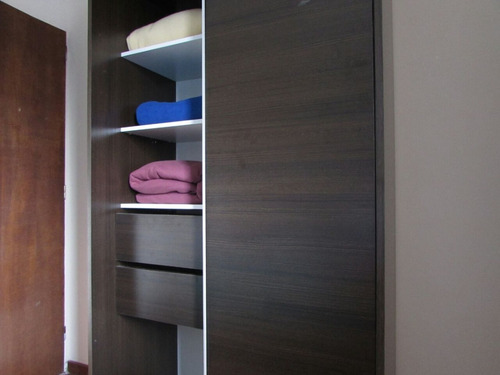Cabaña Villa Carlos Paz Centro, 2 A 6 Personas, Cochera, Cocina Completa, Aa, Wifi, Smartv