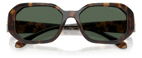Óculos De Sol Michael Kors Siesta Key Mk2240u 300671-54