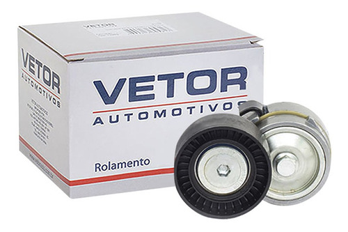 Tensor Alternador Fiat Marea 1.8 16v 99 2000 2001 2002 2003