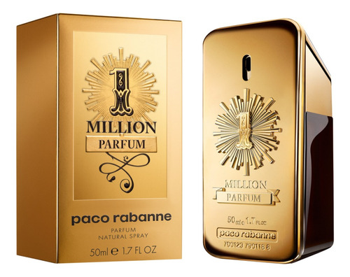 1 Million Parfum Masculino 50ml