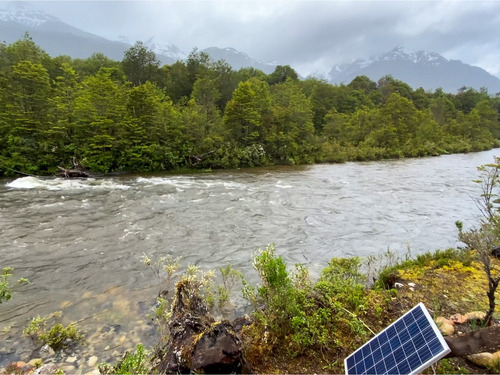 Macrolotes En Proyecto Consolidado Aguas De La Patagonia