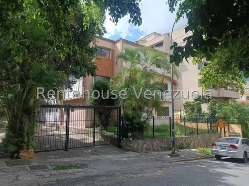 Edificio En Venta 25-7038