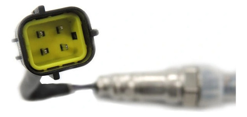Sensor De Oxigeno Chevrolet Sail Delantero 9023792 2010-2016