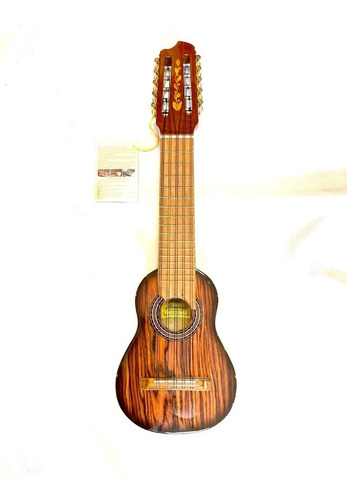 Imagen 1 de 4 de Charango Alta Gama Calidad Profesional Mantini