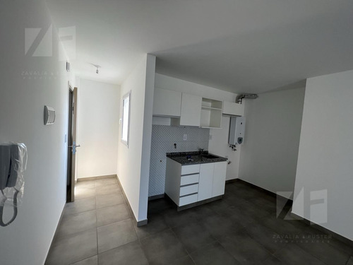 Imagen 4 de 10 de Departamento A Estrenar En Alquiler Nueva Córdoba. Externo Con Balcón!