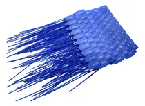 Comprar Precintos De Seguridad Cola De Ratón Numerados 1000 24cm