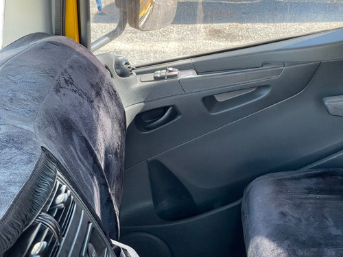Imagem 10 de 15 de Mercedes-benz Axor 2036 - 4x2 - 2019/19 / 0c73