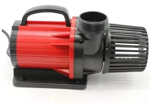 Bomba Submersa Ocean Tech Ac-30000 Lagos E Fontes - 30000l/h