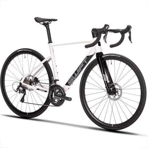 Bicicleta Speed 700 Swift Enduravox Comp 2025 20v