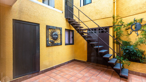 Imagen 14 de 14 de Casa En Condominio En Venta En Tlalpan