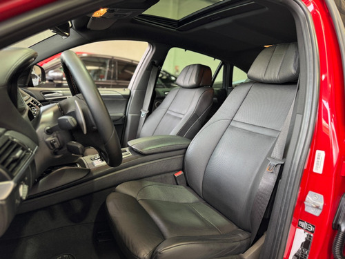 BMW X6 M X6 Xdrive50ia M Performance Mt
