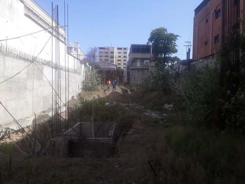 Excelente Terreno En Venta, Comercial Y Residencial En Macuto La Guaira 25-248 Edf