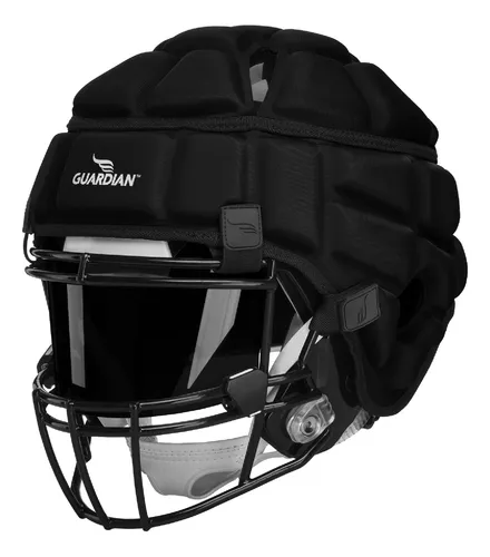 Funda Para Casco Guardian Cap Soft-shell Para Fútbol, Color