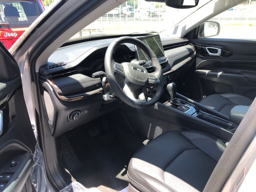Imagen 6 de 18 de Jepp Compass Limited Plus 1.3 4x2 (sin Patentar)