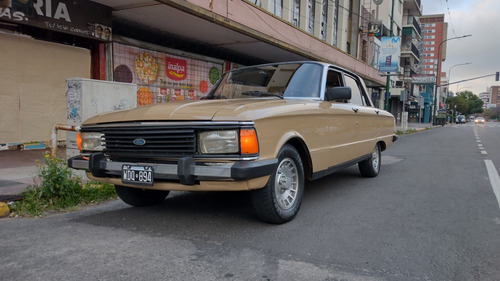 Ford Falcon