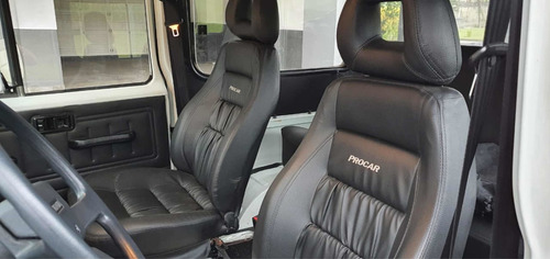 Toyota Bandeirante Diesel 14 B
