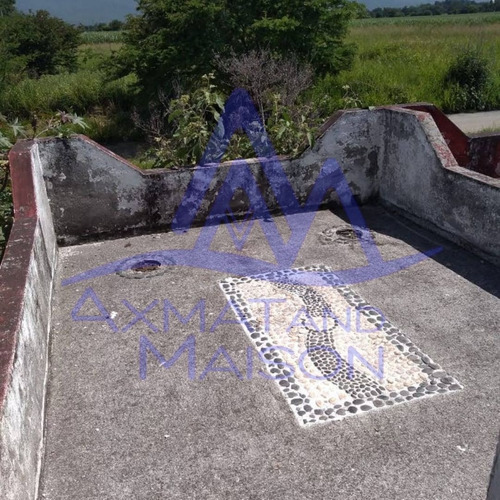 Venta De Casa En Yautepec Morelos Los Arcos
