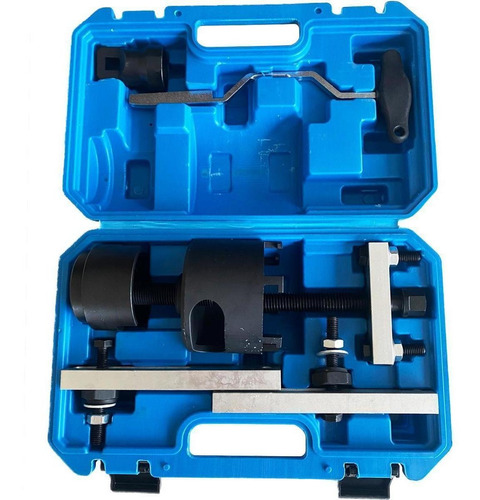 Kit Extrator Para Transmissão De Dupla Embreagem Dsg Lorben