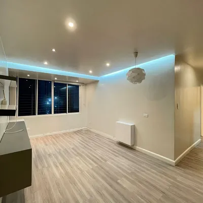 Apartamento en alquiler