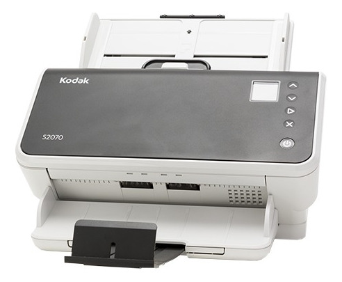 Scanner Kodak Alaris S2050, 50 Ppm, Excelente Precio