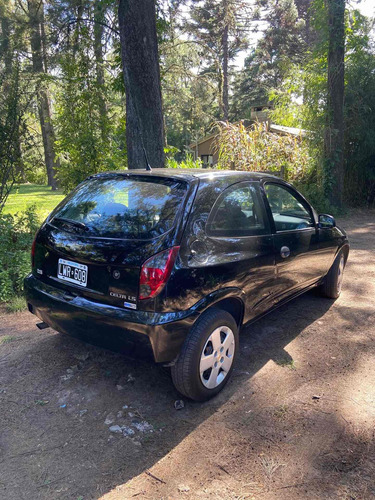 Chevrolet Celta 1.4 Ls 2012