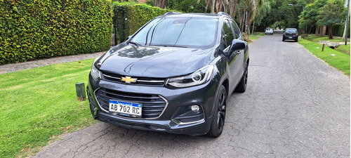 Chevrolet Tracker 1.8 Ltz+ 140cv