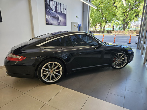 Porsche 911 Targa 4s Manual