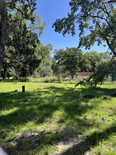 Venta Terreno / Lote Tortuguitas