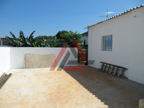 Imagem 14 de 15 de Casa Térrea - Duas Casas No Quintal - Venda - 1211