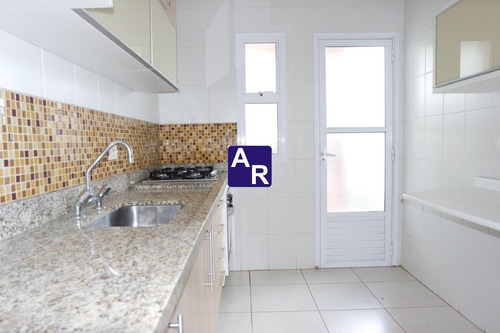 Imagem 6 de 20 de Casa De Condomínio - Cc00029 - 33989228