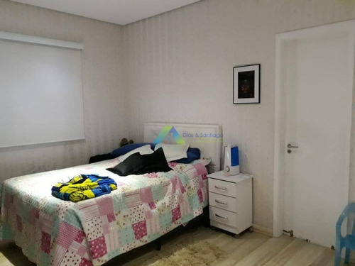 Imagem 17 de 29 de Apartamento Com 4 Quartos À Venda, 240 M² Por R$ 2.099.990,00 - Co0001
