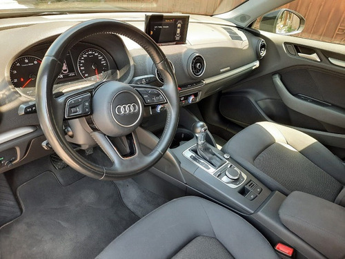 Imagen 5 de 10 de Audi A3 Sedan Dynamic 1.4l - Premiumcars