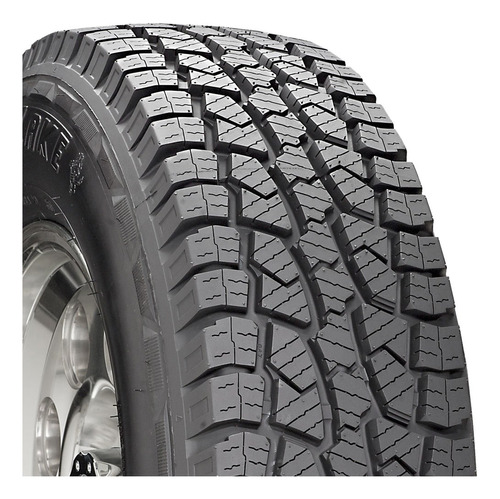 Milestar Sl369 Neumatico Radial De Rendimiento - 235/75r15 1