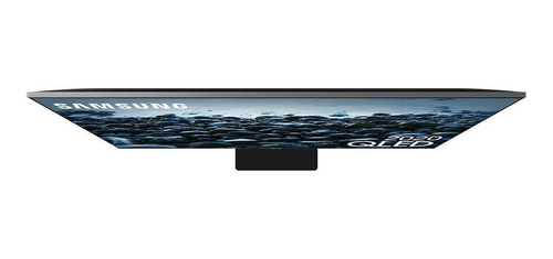Smart TV Samsung Series Q QN65Q80TAGXZD QLED 4K 65"