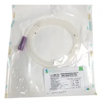 Comprar Sonda Nasogástrica Siliconada N° 14