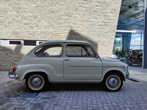 Fiat 600 Berlina