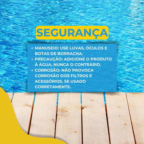 Clarificante Ultra Floc 1l Águas Cristalinas - Montreal | Lojão Do Ferro