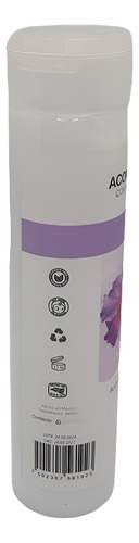Acondicionador Hidratante Acido Hialuronico 520ml Eclips Mv