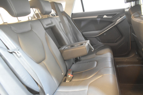 Ford Territory 1.5t Sel