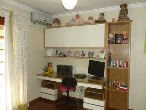 Imagem 14 de 22 de Sobrado A Venda Com 03 Dormitórios E 272 M² Jardim Virginia Bianca, São Paulo | Sp. - Sb05262v