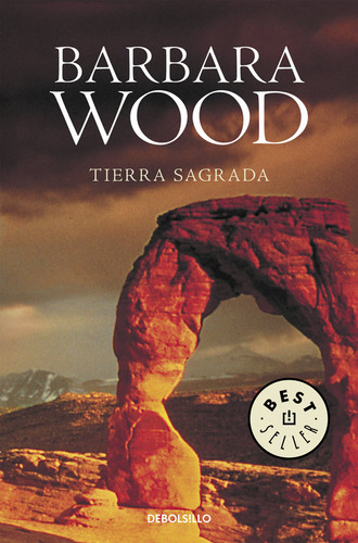 Tierra Sagrada Dbbs - Wood,barbara