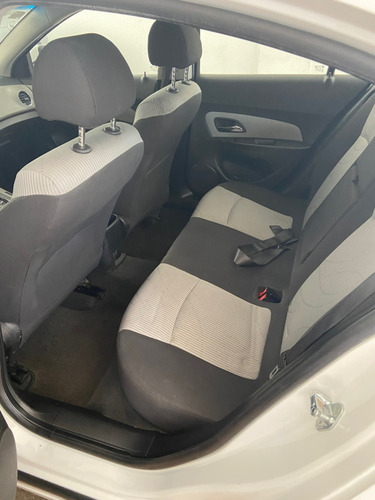 Chevrolet Cruze 1.4 Lt At