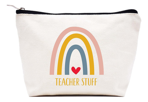 Bolsa Para Profesores, Accesorio Práctico Para Educadores, V
