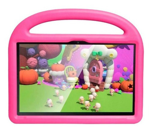 Tab S6 Lite /p615/p610 Tablet Tab - Funda Para Niños