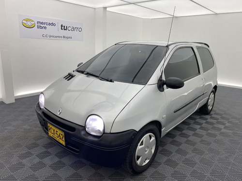 Imagen 1 de 24 de Renault Twingo 1.2 