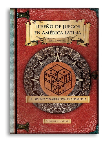 Imagen 5 de 7 de Diseño De Juegos En América Latina - Pack Libros 1 + 2